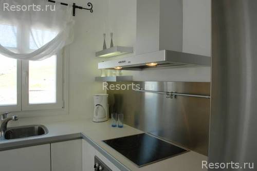 Luxury Villa Mykonos 28